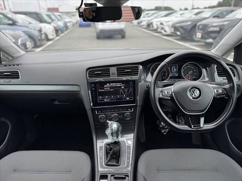 2018 VOLKSWAGEN GOLF for sale - photo 3