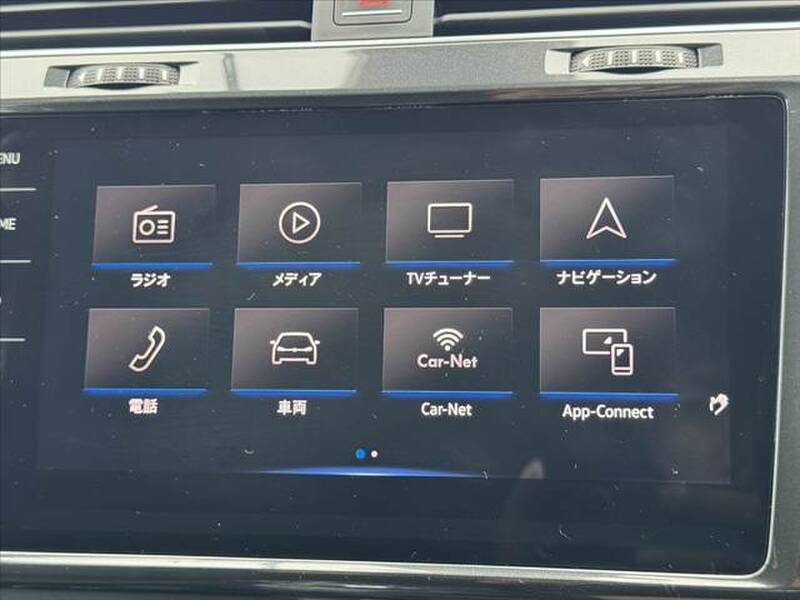 2018 VOLKSWAGEN GOLF for sale - photo 4
