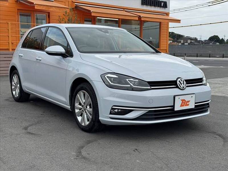 2018 VOLKSWAGEN GOLF for sale - photo 9