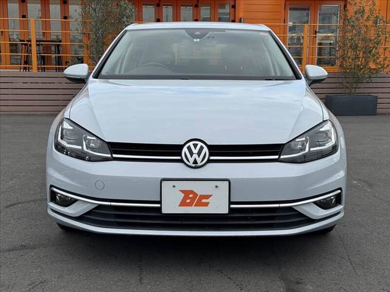 2018 VOLKSWAGEN GOLF for sale - photo 10