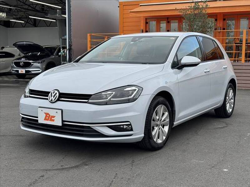 2018 VOLKSWAGEN GOLF for sale - photo 11
