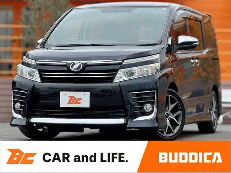 2016 TOYOTA VOXY for sale