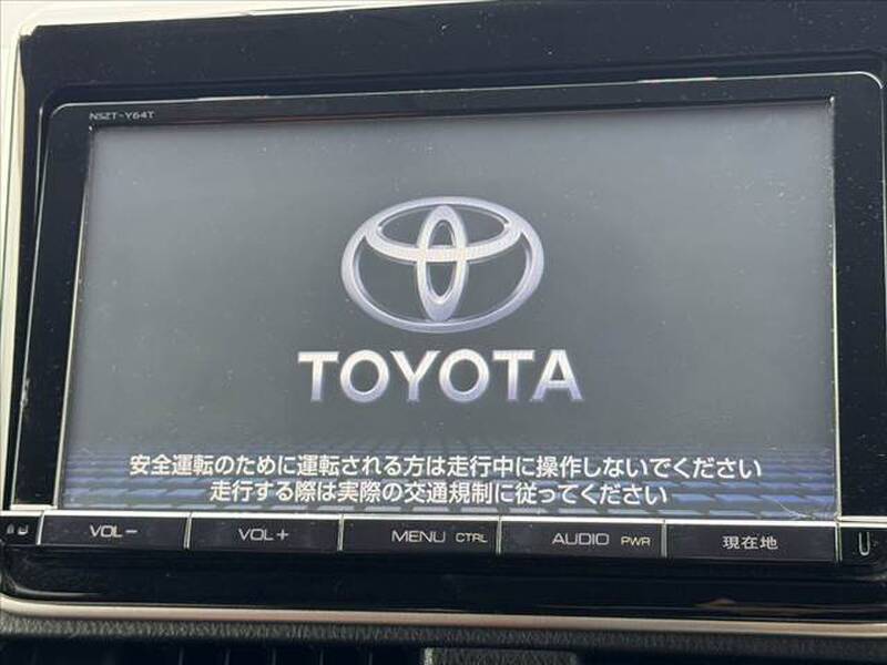 2016 TOYOTA VOXY for sale - photo 4