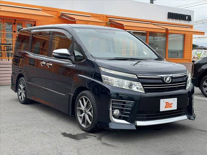 2016 TOYOTA VOXY for sale - photo 9