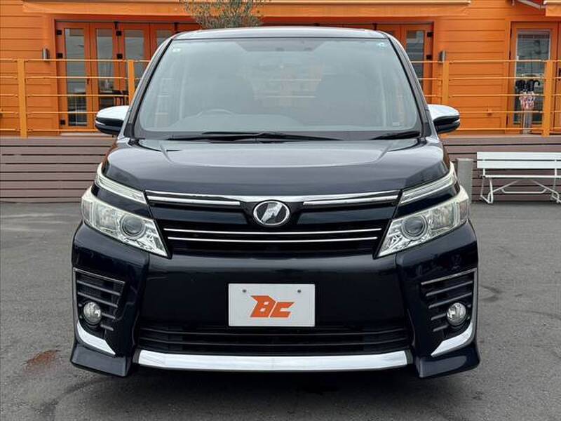 2016 TOYOTA VOXY for sale - photo 10