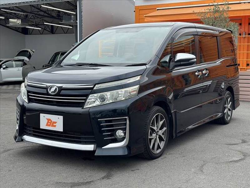 2016 TOYOTA VOXY for sale - photo 11