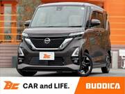 2021 NISSAN ROOX