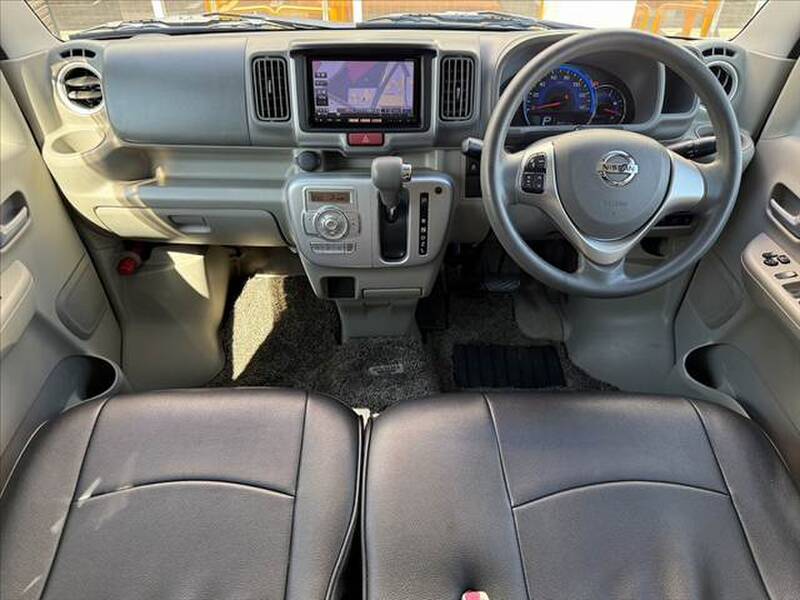 2015 NISSAN NV100 CLIPPER RIO for sale - photo 3