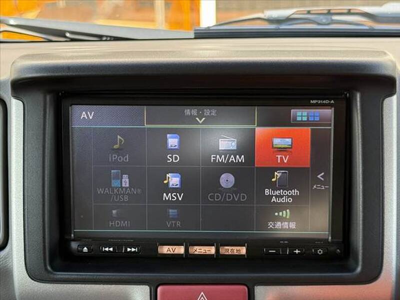 2015 NISSAN NV100 CLIPPER RIO for sale - photo 4