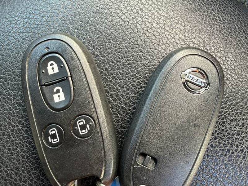 2015 NISSAN NV100 CLIPPER RIO for sale - photo 6