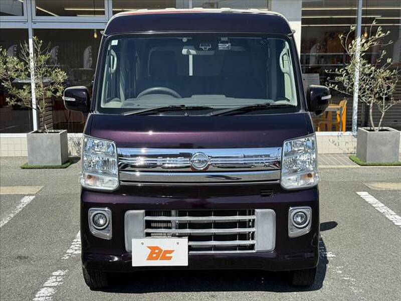 2015 NISSAN NV100 CLIPPER RIO for sale - photo 10
