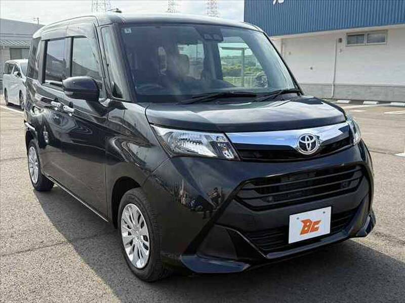 2019 TOYOTA TANK for sale - photo 9