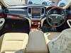 TOYOTA CROWN MAJESTA