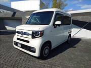 2019 HONDA N-VAN