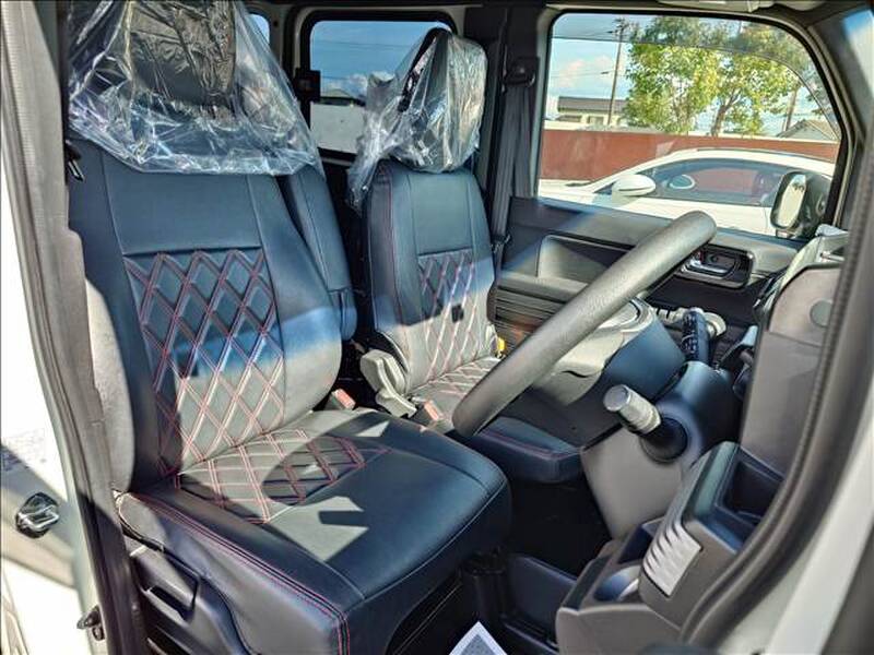 2019 HONDA N-VAN for sale - photo 5