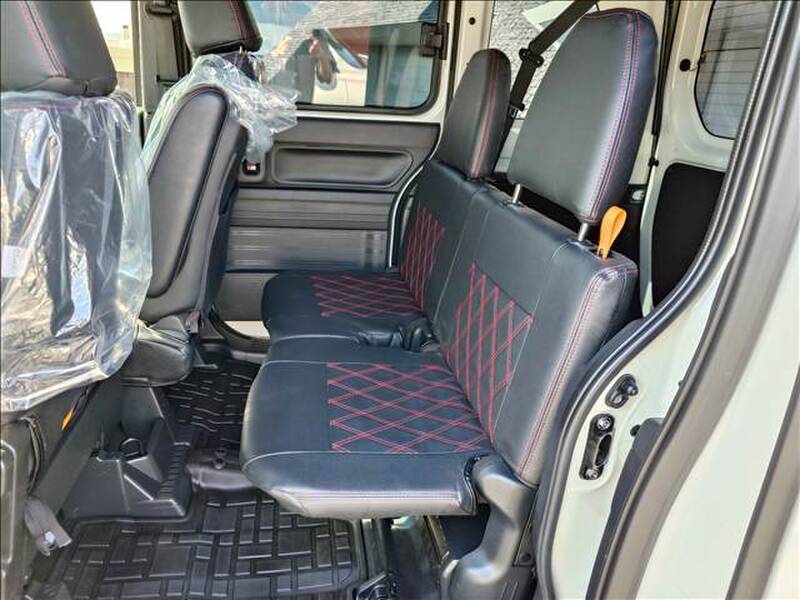 2019 HONDA N-VAN for sale - photo 6