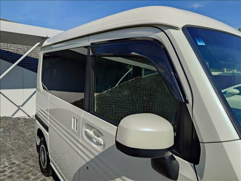 2019 HONDA N-VAN for sale - more photos