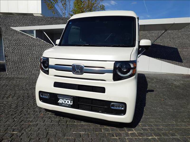 2019 HONDA N-VAN for sale - photo 9
