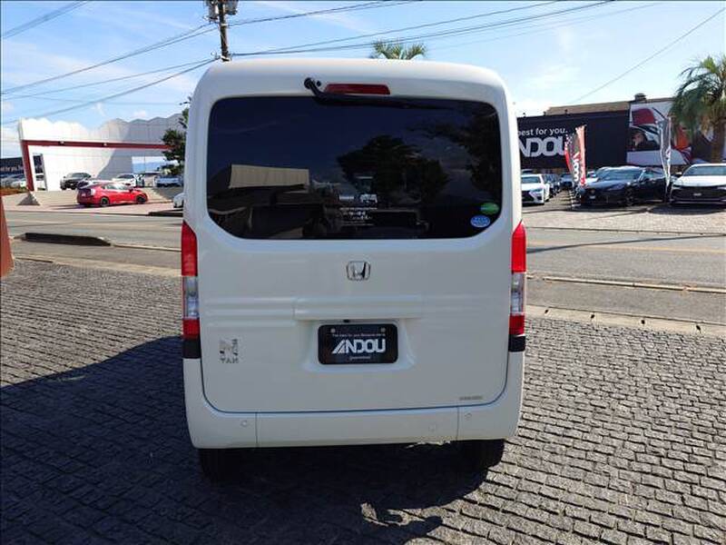 2019 HONDA N-VAN for sale - photo 10