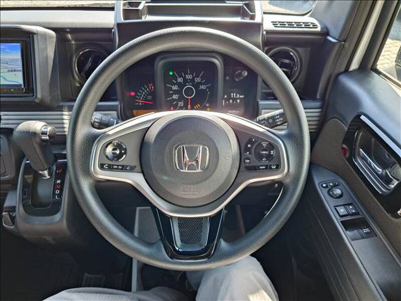 2019 HONDA N-VAN for sale - photo 11