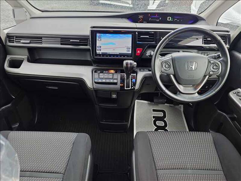 2016 HONDA STEPWAGON for sale - photo 4
