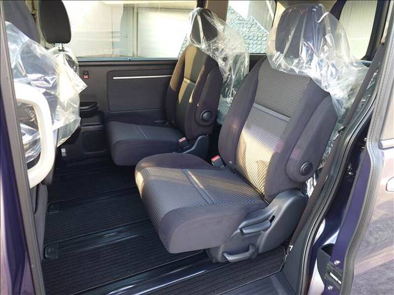 2016 HONDA STEPWAGON for sale - photo 6