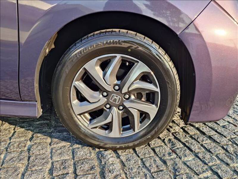 2016 HONDA STEPWAGON for sale - photo 7