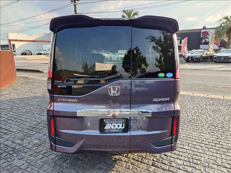 2016 HONDA STEPWAGON for sale - photo 10