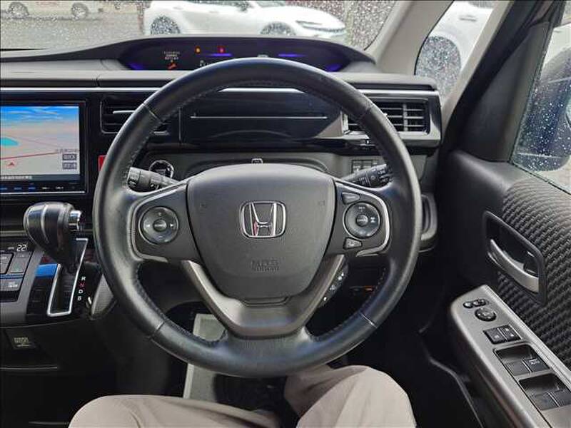 2016 HONDA STEPWAGON for sale - photo 11