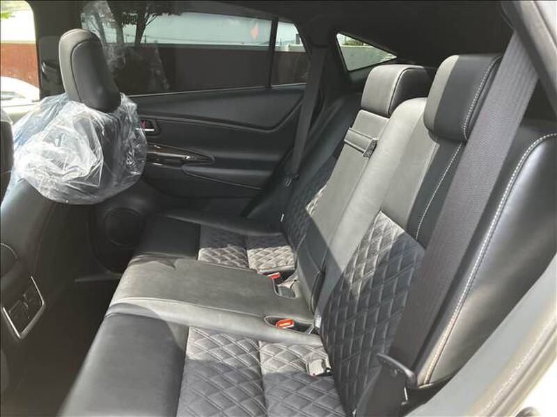 2016 TOYOTA HARRIER (LEXUS RX300) ELEGANCE for sale - photo 6