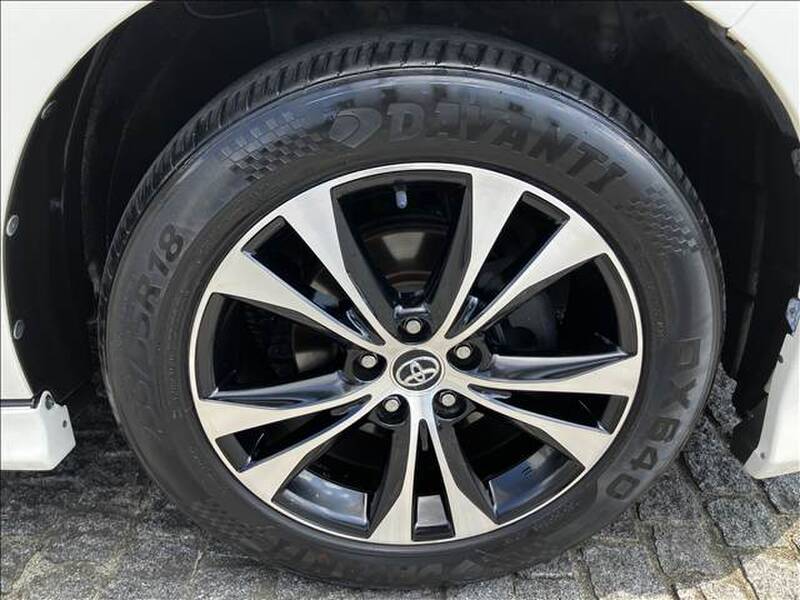 2016 TOYOTA HARRIER (LEXUS RX300) ELEGANCE for sale - photo 7