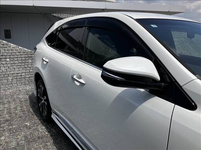 2016 TOYOTA HARRIER (LEXUS RX300) ELEGANCE for sale - more photos