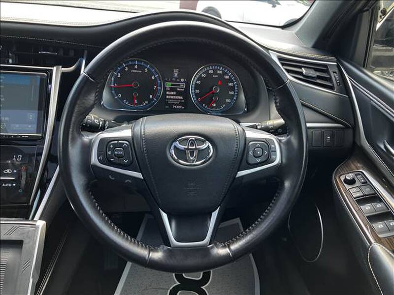 2016 TOYOTA HARRIER (LEXUS RX300) ELEGANCE for sale - photo 11