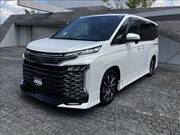 2023 TOYOTA VOXY