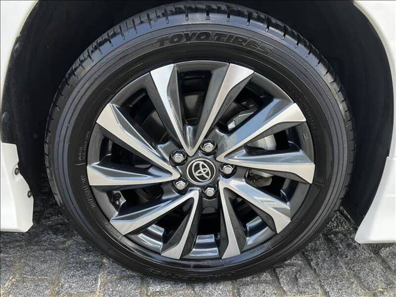 2023 TOYOTA VOXY for sale - photo 7