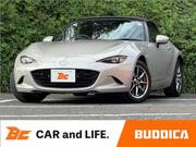 2022 MAZDA ROADSTER