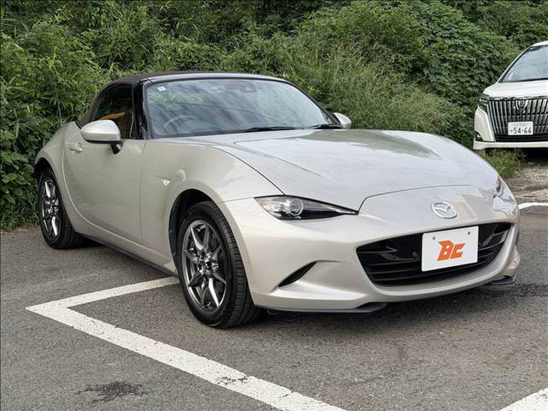 2022 MAZDA ROADSTER for sale - photo 6