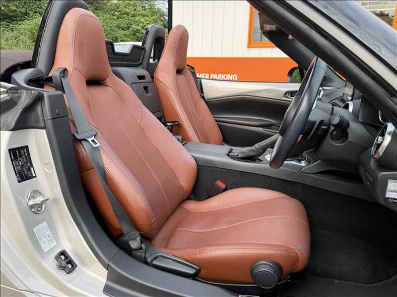 2022 MAZDA ROADSTER for sale - photo 10