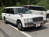 TOYOTA CROWN VAN
