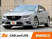 2013 MAZDA ATENZA SEDAN