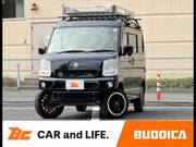 2017 SUZUKI EVERY