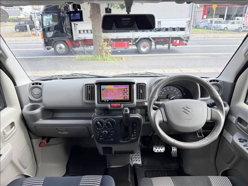 2017 SUZUKI EVERY for sale - photo 3