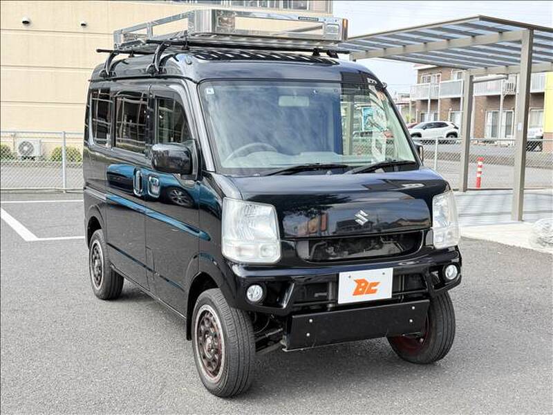 2017 SUZUKI EVERY for sale - photo 6