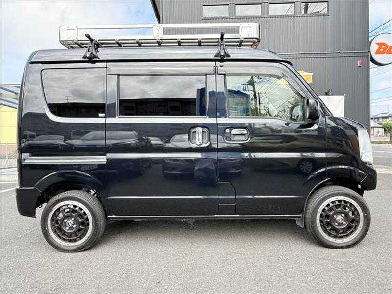 2017 SUZUKI EVERY for sale - more photos