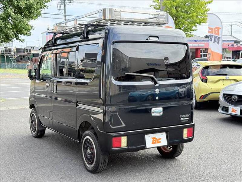 2017 SUZUKI EVERY for sale - photo 9