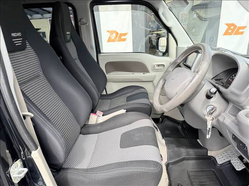 2017 SUZUKI EVERY for sale - photo 10