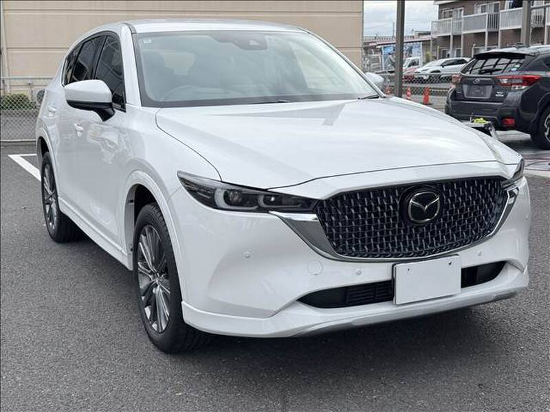 2024 MAZDA CX-5 for sale - photo 6