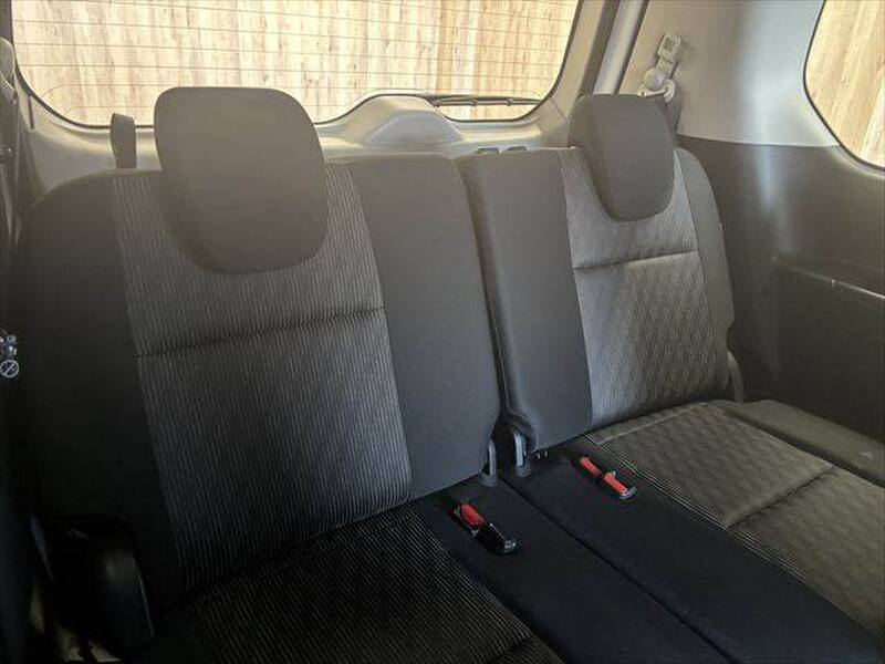 2020 NISSAN SERENA for sale - photo 10