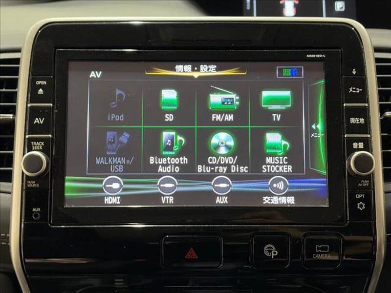 2017 NISSAN SERENA HIGHWAYSTAR for sale - photo 6