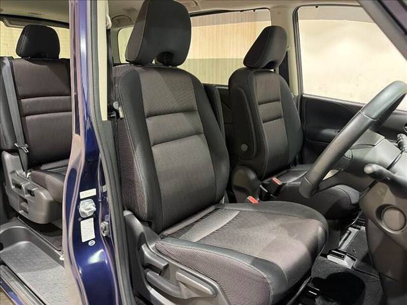 2017 NISSAN SERENA HIGHWAYSTAR for sale - photo 11